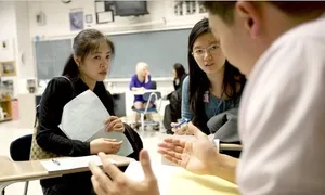 Nỗi oan Trưởng hội phụ huynh 'săn sale' mua quà tri ân giáo viên