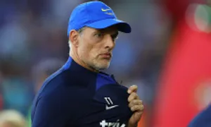 Tuchel đạt thỏa thuận dẫn dắt tuyển Anh